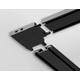 Коннектор L-образный Ambrella light Track System Magnetic Ultra Slim GV1116, изображение 2