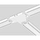 Коннектор T-образный Ambrella light Track System Magnetic Ultra Slim GV1118, изображение 2