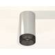 Комплект потолочного светильника Ambrella light Techno Spot XC (C6325, N6151) XS6325020, изображение 3