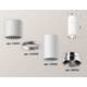 Комплект потолочного светильника Ambrella light Techno Spot XC (C6301, A2060, C6322, N6132) XS6322060, изображение 2