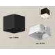 Комплект потолочного светильника Ambrella light Techno Spot XC (C7806, N7755) XS7806040, изображение 2