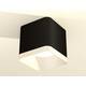 Комплект потолочного светильника Ambrella light Techno Spot XC (C7806, N7755) XS7806040, изображение 3