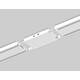 Коннектор прямой Ambrella light Track System Magnetic Ultra Slim GV1107, изображение 2