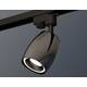 Комплект трекового светильника Ambrella light Track System XT (A2521, C1123, N7111) XT1123010, изображение 3