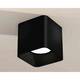 Комплект накладного светильника Ambrella light Techno Spot XS7806002 SBK черный песок (C7806, N7702), изображение 2