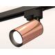 Комплект трекового светильника Ambrella light Track System XT (A2521, C6326, N6102) XT6326010, изображение 3