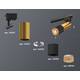 Комплект трекового светильника Ambrella light Track System XT (A2521, C6327, A2010, C6302, N6154) XT6302071, изображение 2