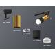 Комплект трекового светильника Ambrella light Track System XT (A2521, C6327, A2010, C6302, N6241) XT6302072, изображение 2