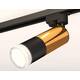 Комплект трекового светильника Ambrella light Track System XT (A2521, C6327, A2010, C6302, N6241) XT6302072, изображение 3