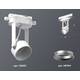 Комплект трекового светильника Ambrella light Track System XT (C6601, N6104) XT6601002, изображение 2