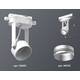 Комплект трекового светильника Ambrella light Track System XT (C6601, N6123) XT6601022, изображение 2
