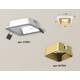 Комплект встраиваемого светильника Ambrella light Techno Spot XC (C7901, N7704) XC7901004, изображение 2