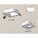 Комплект встраиваемого светильника Ambrella light Techno Spot XC (C7901, N7715) XC7901011, изображение 2