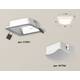 Комплект встраиваемого светильника Ambrella light Techno Spot XC (C7901, N7756) XC7901014, изображение 2