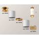 Комплект потолочного светильника Ambrella light Techno Spot XC (N6905, C6301, A2062, N6154) XS6301261, изображение 2