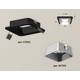 Комплект встраиваемого светильника Ambrella light Techno Spot XC (C7902, N7703) XC7902003, изображение 2