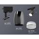 Комплект трекового светильника Ambrella light Track System XT (A2521, C1123, N7160) XT1123012, изображение 2