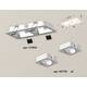 Комплект встраиваемого светильника Ambrella light Techno Spot XC (C7905, N7710) XC7905010, изображение 2