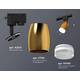 Комплект трекового светильника Ambrella light Track System XT (A2521, C1125, N7160) XT1125012, изображение 2