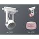 Комплект трекового светильника Ambrella light Track System XT (C6601, N6152) XT6601062, изображение 2