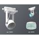 Комплект трекового светильника Ambrella light Track System XT (C6601, N6153) XT6601063, изображение 2