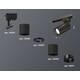 Комплект трекового светильника Ambrella light Track System XT (A2521, C6302, A2061, C6302, N6111) XT6302010, изображение 3