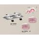 Комплект встраиваемого светильника Ambrella light Techno Spot XC (C6525, N6152) XC6525042, изображение 2