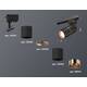 Комплект трекового светильника Ambrella light Track System XT (A2521, C6302, A2063, C6302, N6114) XT6302030, изображение 3