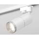 Комплект трекового светильника Ambrella light Track System XT (A2520, C6301, A2060, C6301, N6132) XT6301002, изображение 2
