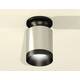 Комплект потолочного светильника Ambrella light Techno Spot XC (N6902, C6305, N6131) XS6305062, изображение 3