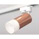 Комплект трекового светильника Ambrella light Track System XT (A2520, C6326, N6252) XT6326003, изображение 2