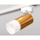 Комплект трекового светильника Ambrella light Track System XT (A2520, C6327, N6252) XT6327003, изображение 2