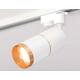 Комплект трекового светильника Ambrella light Track System XT (A2520,C6301,A2062,C6301,N6134) XT6301021, изображение 3