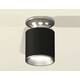 Комплект потолочного светильника Ambrella light Techno Spot XC (N6903, C6302, N6104) XS6302120, изображение 2