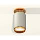 Комплект потолочного светильника Ambrella light Techno Spot XC (N6905, C6314, N6124) XS6314121, изображение 2
