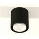 Комплект накладного светильника Ambrella light Techno Spot XS7723015 SBK/FR черный песок/белый матовый (C7723, N7165), изображение 3