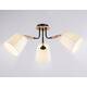 Подвесная люстра Ambrella light Traditional Modern TR4731, изображение 2