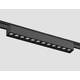 Трековый светодиодный светильник Ambrella light Track System Magnetic Ultra Slim GV1409, изображение 2
