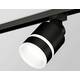 Комплект трекового светильника Ambrella light Track System XT (A2526, A2106, C8111, N8445) XT8111004, изображение 3