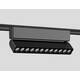 Трековый светодиодный светильник Ambrella light Track System Magnetic Ultra Slim GV1474, изображение 2