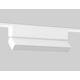 Трековый светодиодный светильник Ambrella light Track System Magnetic Ultra Slim GV1483, изображение 2