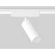 Трековый светодиодный светильник Ambrella light Track System Magnetic Ultra Slim GV1505, изображение 2