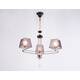 Подвесная люстра Ambrella light Traditional Modern TR4614, изображение 3