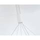 Подвесной светодиодный светильник Ambrella light Comfort Line FL5884, изображение 2