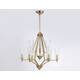 Подвесная люстра Ambrella light Traditional TR3233, изображение 7