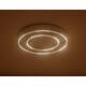 Потолочный светодиодный светильник Ambrella light Comfort Line FL5821, изображение 6
