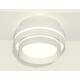 Комплект накладного светильника Ambrella light Techno Spot XS (C8412, N8477) XS8412004, изображение 2