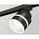 Комплект трекового светильника Ambrella light Track System XT (A2526, A2106, C8102, N8445) XT8102024, изображение 3