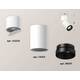Комплект спота Ambrella light Techno Spot XM (A2220, C6312, N6131) XM6312041, изображение 2