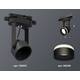 Комплект трекового светильника Ambrella light Track System XT (C6602, N6229) XT6602081, изображение 2